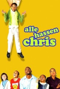Alle hassen Chris Cover, Poster, Alle hassen Chris DVD