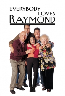 Alle lieben Raymond, Cover, HD, Serien Stream, ganze Folge