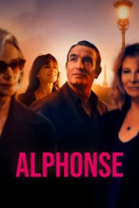 Alphonse Cover, Stream, TV-Serie Alphonse