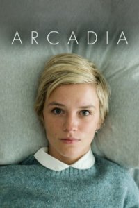Arcadia – Du bekommst was du verdienst Cover, Poster, Arcadia – Du bekommst was du verdienst
