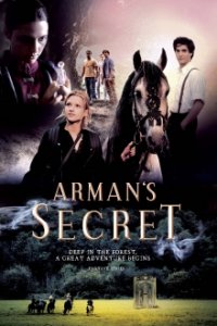 Armans Geheimnis Cover, Poster, Armans Geheimnis DVD