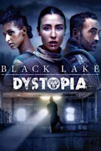 Cover Black Lake (2021), Poster Black Lake (2021)