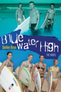Blue Water High - Die Surf-Academy Cover, Poster, Blue Water High - Die Surf-Academy