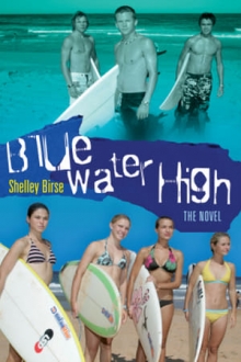 Blue Water High - Die Surf-Academy, Cover, HD, Serien Stream, ganze Folge