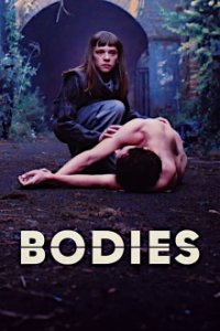 Poster, Bodies (2023) Serien Cover