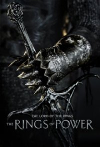 Der Herr der Ringe: Die Ringe der Macht Cover, Poster, Der Herr der Ringe: Die Ringe der Macht