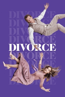 Divorce, Cover, HD, Serien Stream, ganze Folge