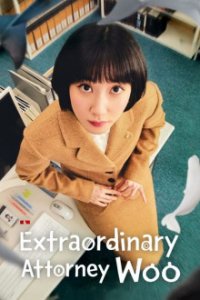 Extraordinary Attorney Woo Cover, Poster, Extraordinary Attorney Woo