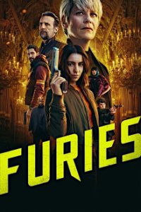 Furies Cover, Stream, TV-Serie Furies
