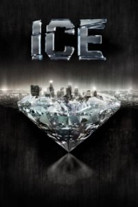 Ice Cover, Poster, Ice DVD