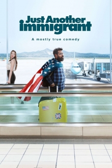 Just Another Immigrant, Cover, HD, Serien Stream, ganze Folge