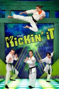 Karate-Chaoten Cover, Stream, TV-Serie Karate-Chaoten