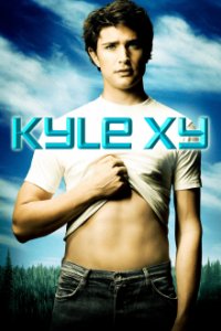 Kyle XY Cover, Poster, Kyle XY DVD