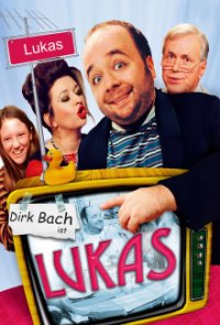Lukas Cover, Stream, TV-Serie Lukas