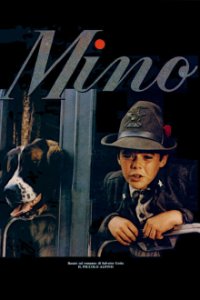 Cover Mino - Ein Junge zwischen zwei Fronten, Poster Mino - Ein Junge zwischen zwei Fronten