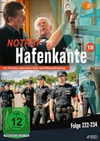Notruf Hafenkante Cover, Stream, TV-Serie Notruf Hafenkante