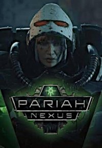 Paria Nexus Cover, Stream, TV-Serie Paria Nexus