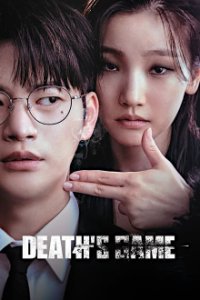 Spiel des Todes Cover, Stream, TV-Serie Spiel des Todes