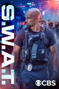 S.W.A.T. Cover, Poster, S.W.A.T. DVD