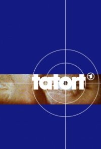 Tatort Cover, Poster, Tatort DVD
