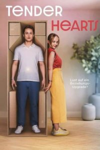 Tender Hearts Cover, Stream, TV-Serie Tender Hearts