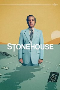 Stonehouse Cover, Stonehouse Poster