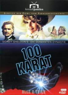 100 Karat Cover, Stream, TV-Serie 100 Karat