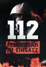 Cover 112: Feuerwehr im Einsatz, Poster, Stream