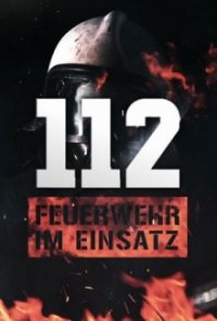 112: Feuerwehr im Einsatz Cover, Online, Poster