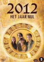 Cover 2012 - Das Jahr Null, Poster, Stream
