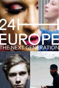 Cover 24h Europe – The Next Generation, Poster, HD