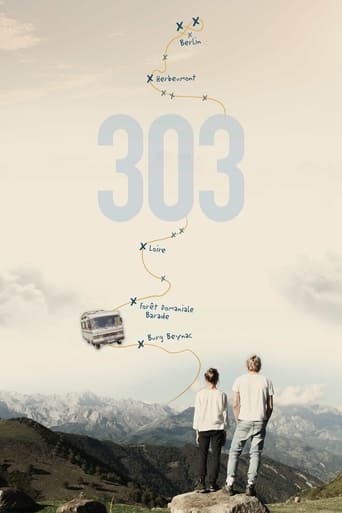 303 - Die Serie, Cover, HD, Serien Stream, ganze Folge
