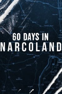 60 Days In – Undercover im Drogensumpf Cover, Online, Poster