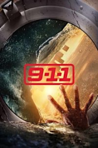 9-1-1 Cover, 9-1-1 Poster