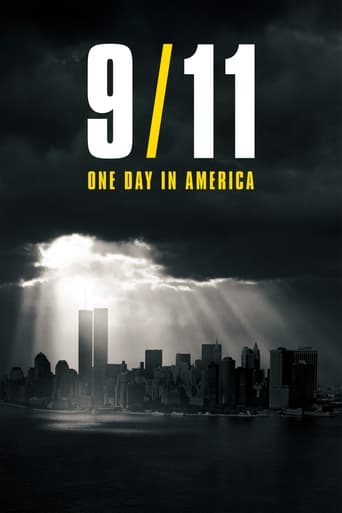 9/​11: Ein Tag in Amerika, Cover, HD, Serien Stream, ganze Folge