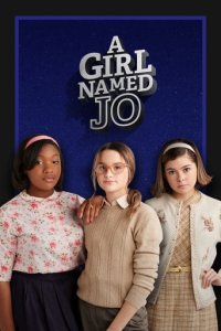 Cover A Girl Named Jo, Poster, HD