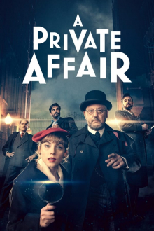 A Private Affair, Cover, HD, Serien Stream, ganze Folge