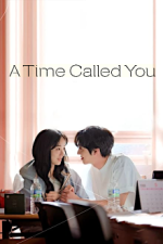 Cover A Time Called You, Poster, Stream