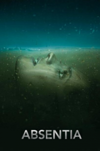 Cover Absentia, Poster, HD
