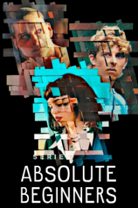 Absolute Anfänger Cover, Poster, Blu-ray,  Bild
