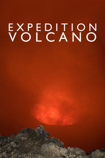 Abstieg ins Feuer – Die Vulkanexpedition, Cover, HD, Serien Stream, ganze Folge