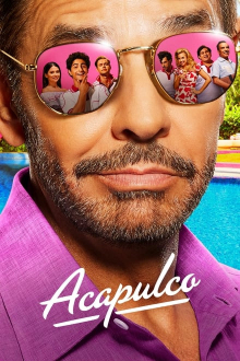 Acapulco, Cover, HD, Serien Stream, ganze Folge