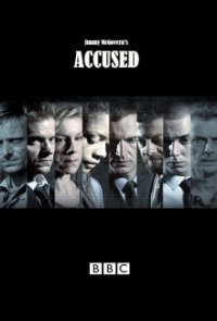 Accused - Eine Frage der Schuld Cover, Poster, Accused - Eine Frage der Schuld DVD
