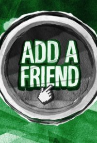 Add a Friend Cover, Poster, Add a Friend DVD