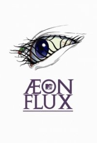 Æon Flux Cover, Stream, TV-Serie Æon Flux