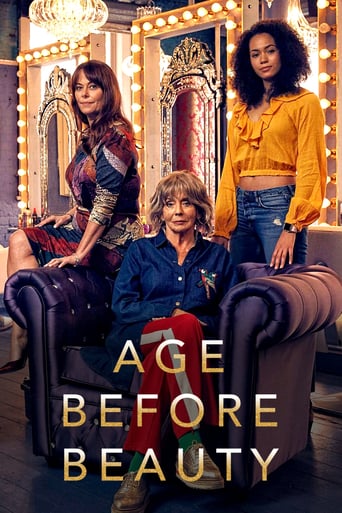 Age Before Beauty, Cover, HD, Serien Stream, ganze Folge