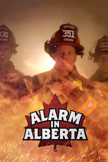 Alarm in Alberta, Cover, HD, Serien Stream, ganze Folge