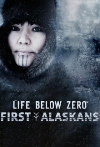 Alaska – Eisige Tradition Cover, Poster, Alaska – Eisige Tradition DVD