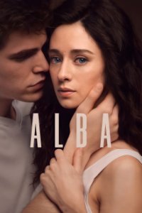 Cover Alba, Poster Alba