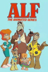 Alf - Erinnerungen an Melmac Cover, Alf - Erinnerungen an Melmac Poster